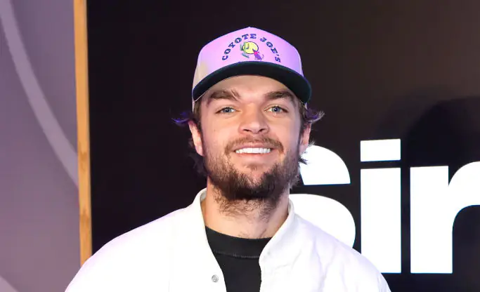 Country star Conner Smith charged over accident that left elderly woman dead