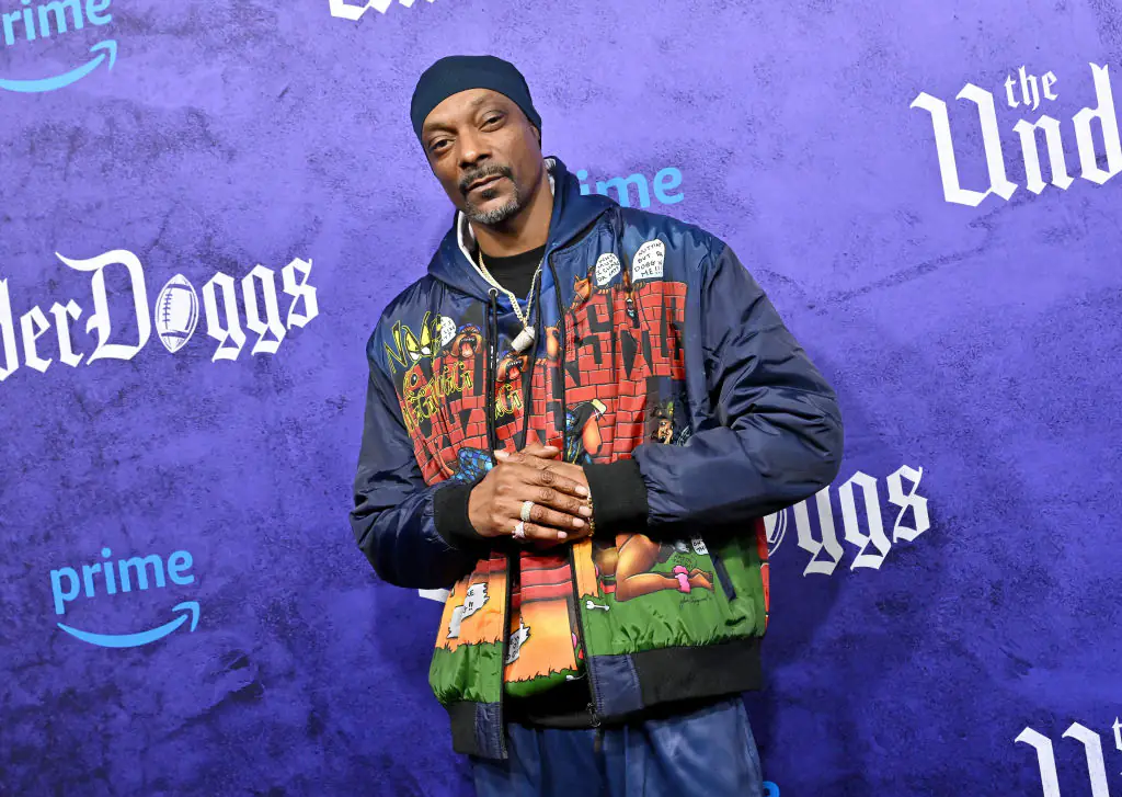 Snoop Dogg gobsmacked at celebrity who puts double the amount of weed in blunts compared to him