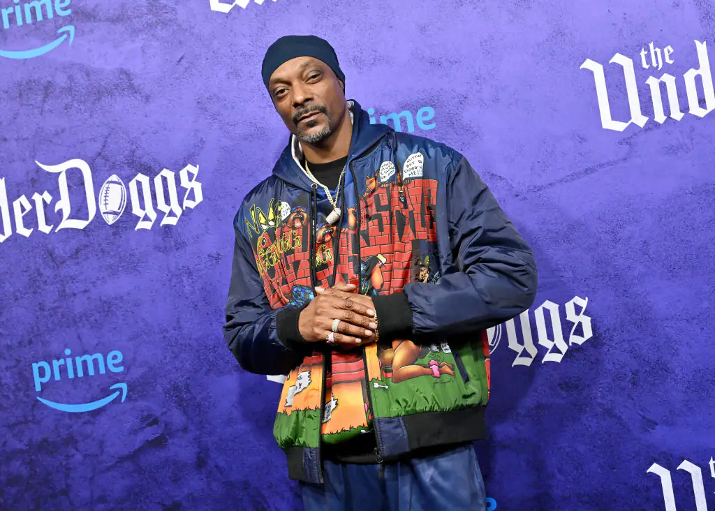 Snoop Dogg gobsmacked at celebrity who puts double the amount of weed in blunts compared to him