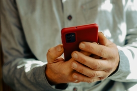 Groom's text to bride-to-be weeks before wedding leaves people enraged: 'Girl, run'