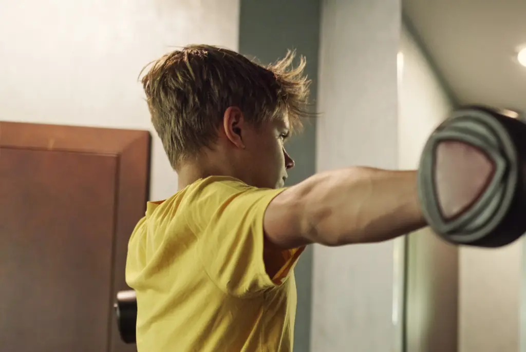 More and more young men are developing 'bigorexia' - here's what you need to know