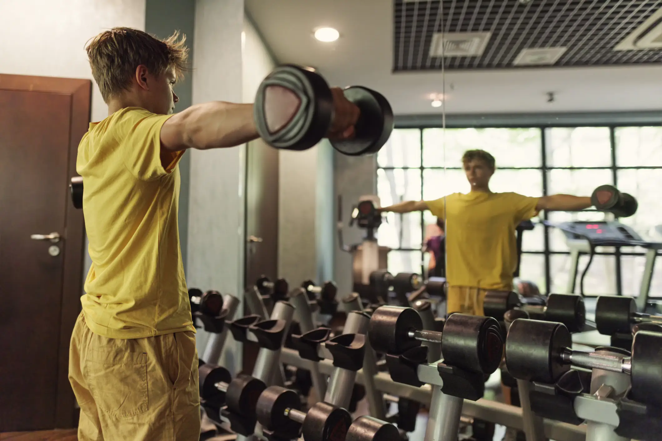More and more young men are developing 'bigorexia' - here's what you need to know