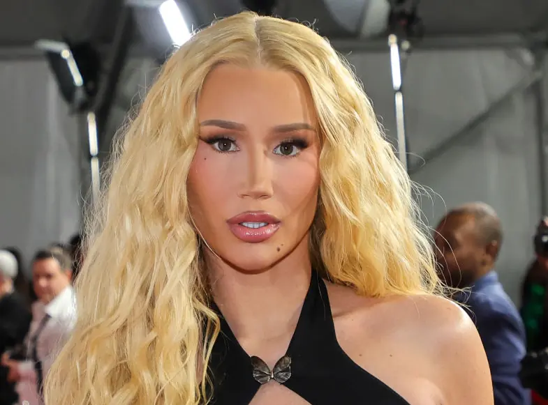Reason Iggy Azalea quit OnlyFans despite being one of the highest earners on the platform