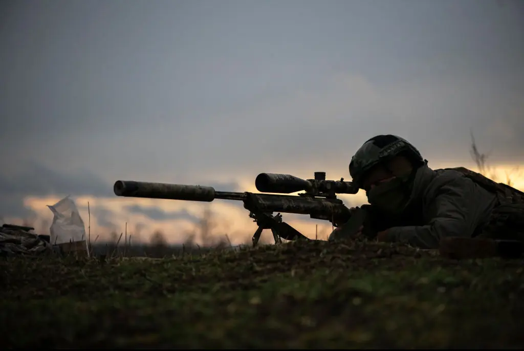 Credit: Global Images Ukraine / Getty