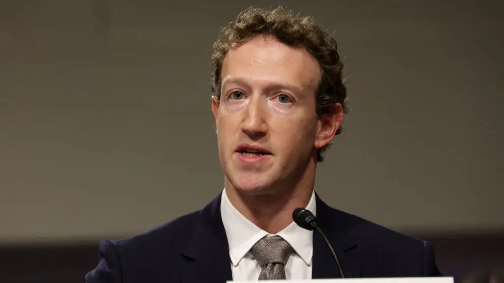 Mark Zuckerberg Bill Gates