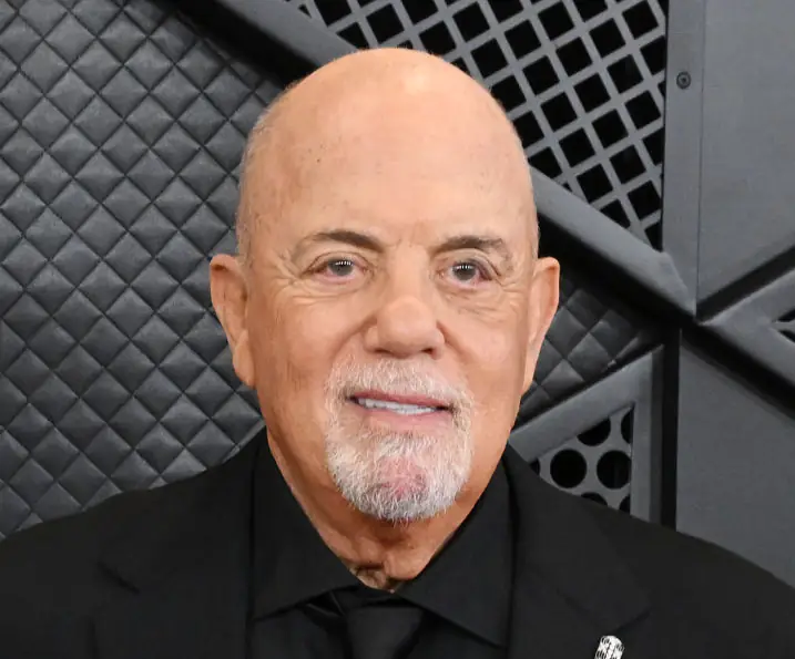 Billy Joel's brain disorder explained after he cancels all upcoming concerts