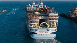 Cruise ship worker reveals the 'secret' emergency codes you don't want to hear while out at sea