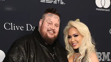 Jelly Roll Bunnie Xo