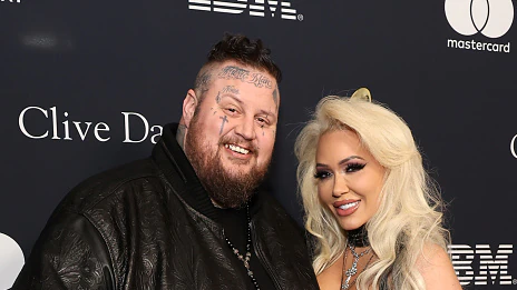 Jelly Roll Bunnie Xo