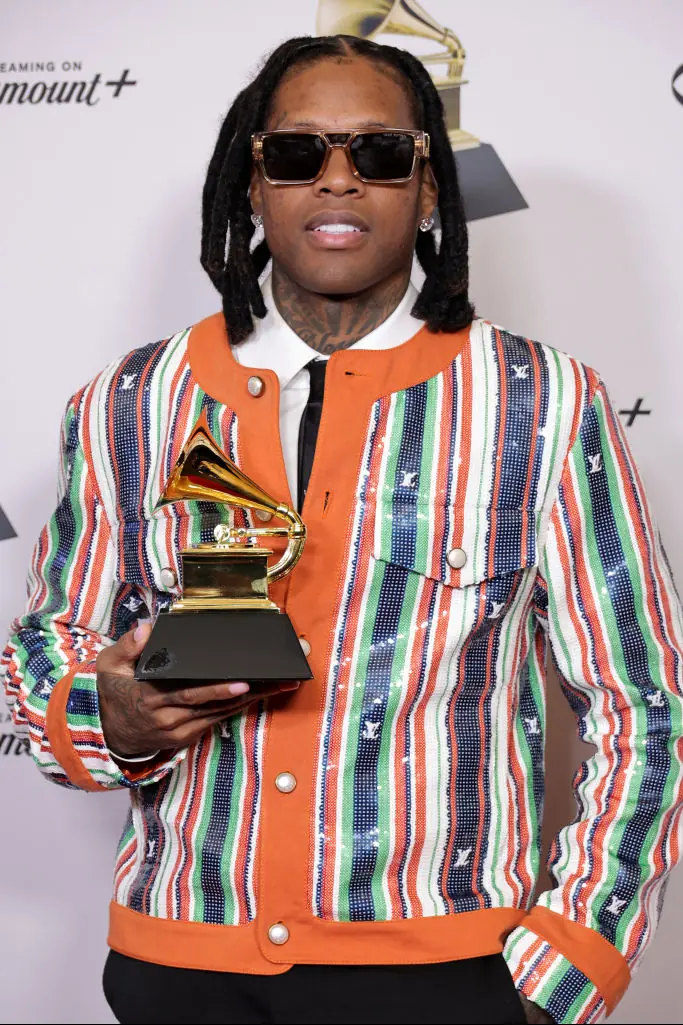 Credit: Kayla Oaddams / Getty