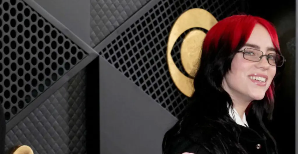 Billie Eilish