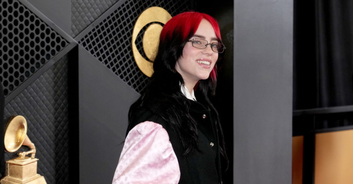 Billie Eilish speaks out about her sexuality and racy new lyrics