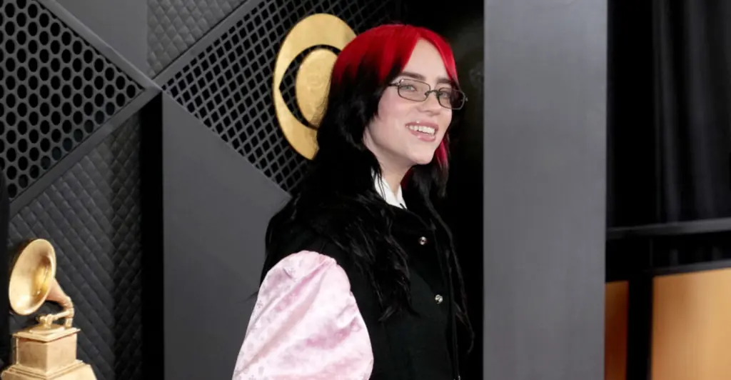 Billie Eilish