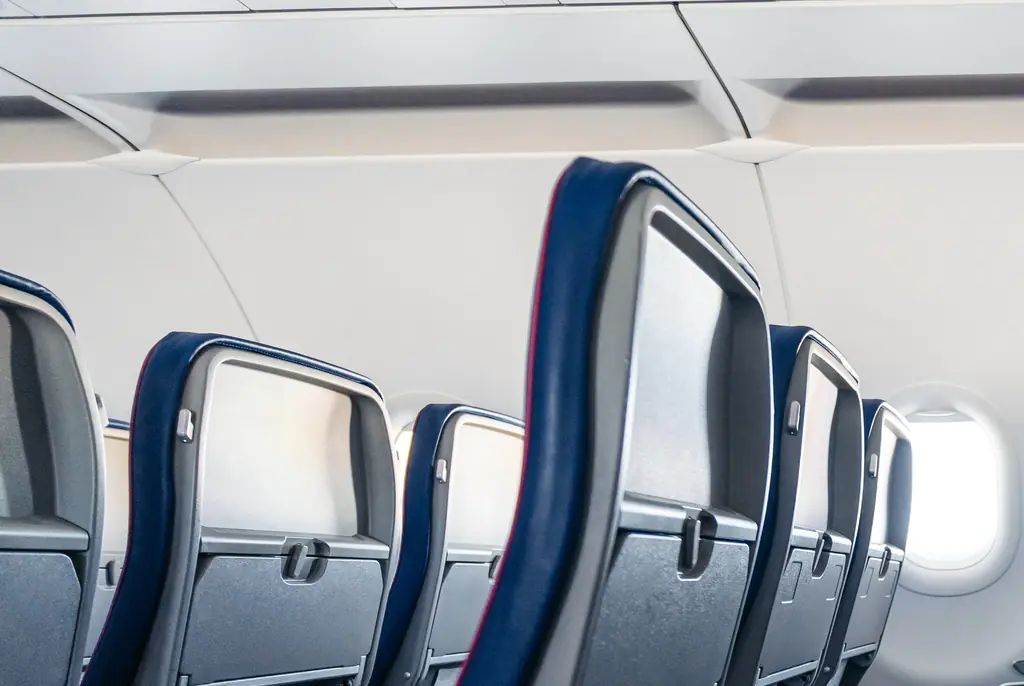 Everyone is saying the same thing as Airbus unveils plans for double-decker plane seats