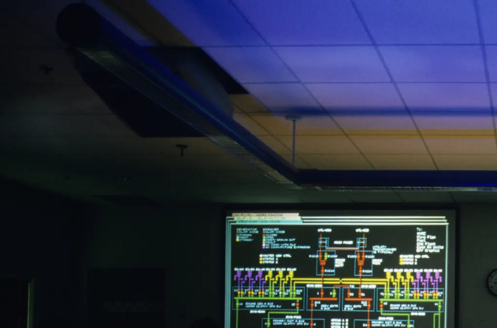 Minnesota meteorologist Nick Jansen divides opinion after texting his wife during severe weather coverage