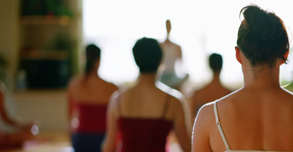 Woman left paralyzed from the neck down after attempting challenging yoga move