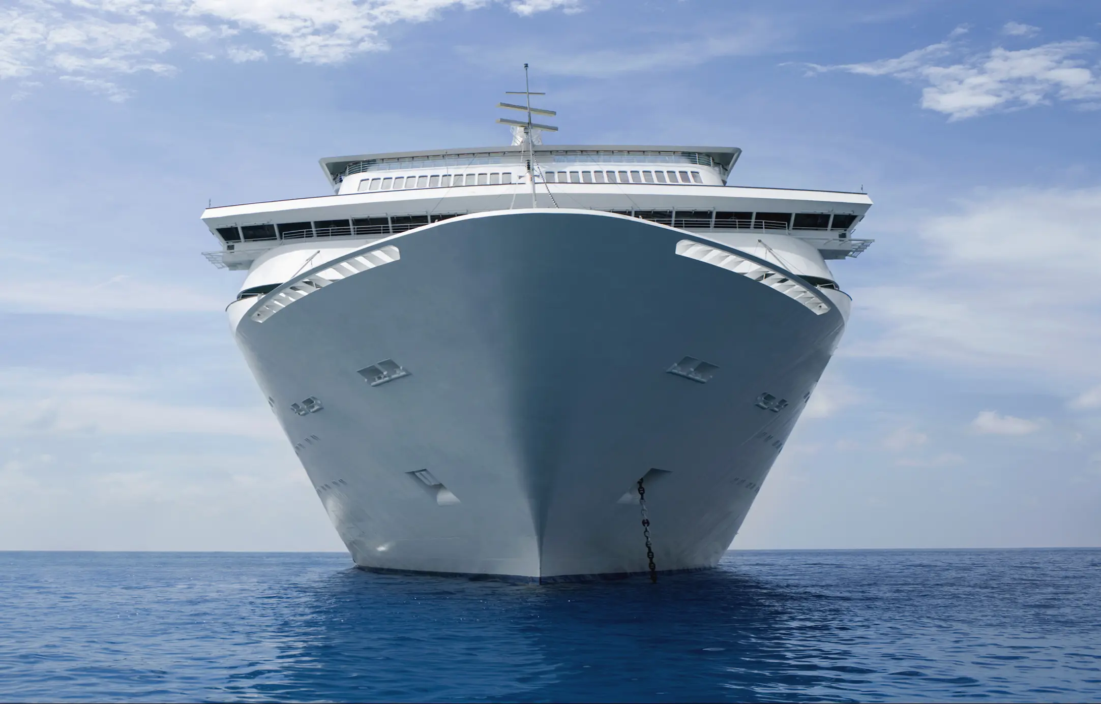 There are secret code words that staff use. Credit: David Sacks / Getty