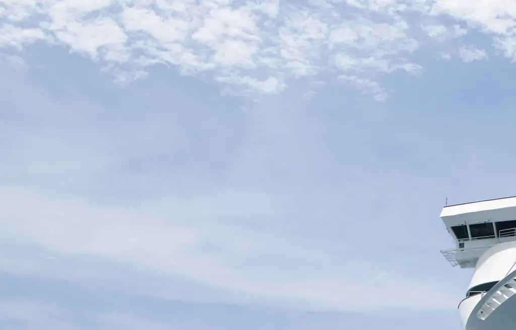 Man who went on 2,000 person nude cruise reveals the one rule 'everyone knew' they must follow