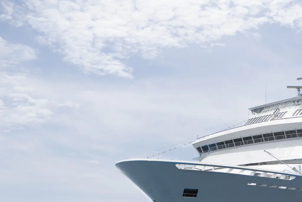 Jenny had been planning to live on a cruise ship for three years. (stock image) Credit: David Sacks/Getty Images