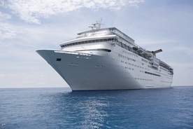 Mom who sold all her possessions to go on 3-year cruise is 'banned from ship for WhatsApp messages'
