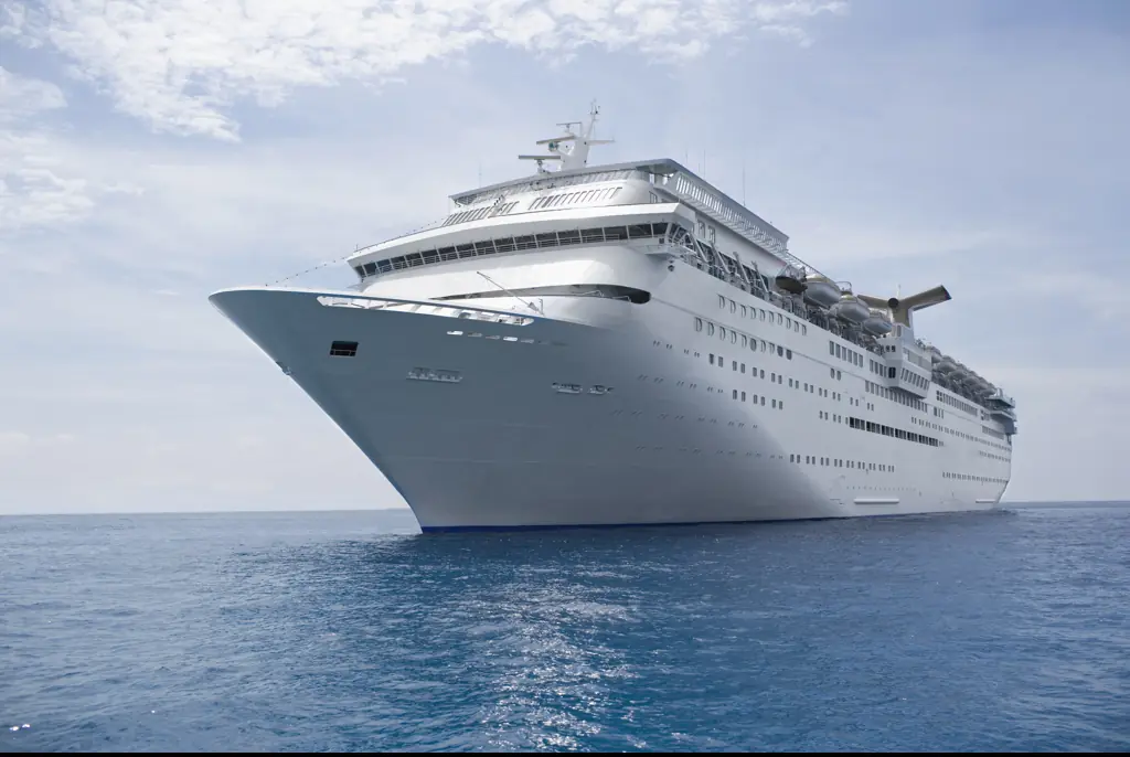 Minnesota man wins free Norwegian cruise, before catching flu onboard and is hit by $47,000 medical bills