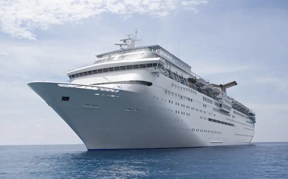 Have you ever wondered what the staff on cruises get up to? Credit: David Sacks / Getty