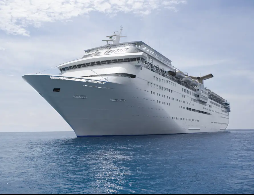 Cruises are a popular vacation choice... but this doctor is telling people to avoid them. Credit: David Sacks / Getty