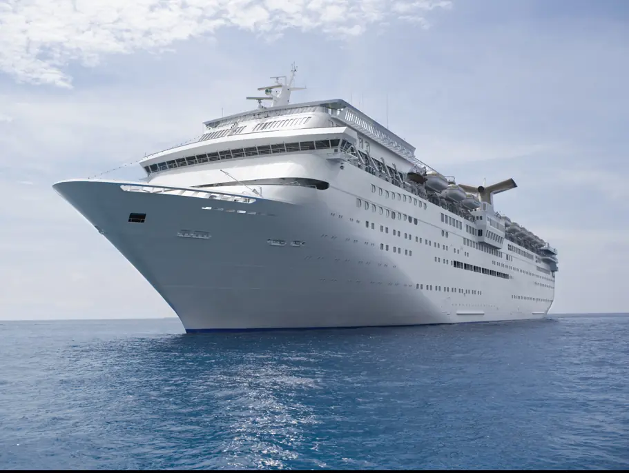 Cruises are a popular vacation choice. Credit: David Sacks / Getty