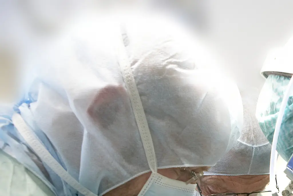 Heart surgeon reveals 6 everyday things you should ‘absolutely avoid’ if you don't want to ‘actively poison’ your body