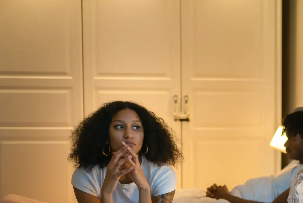 Dating expert reveals the one 'red flag' line you need to listen out for from your partner