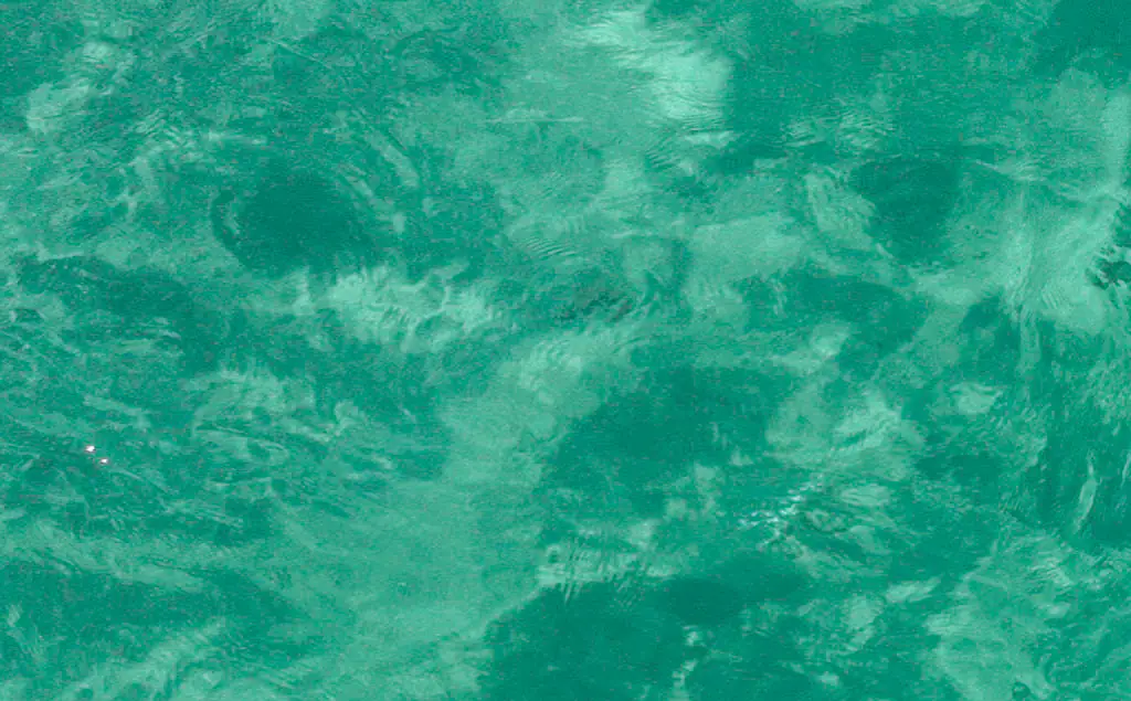 A man died after going for a swim. Credit: AleksandarNakic / Getty