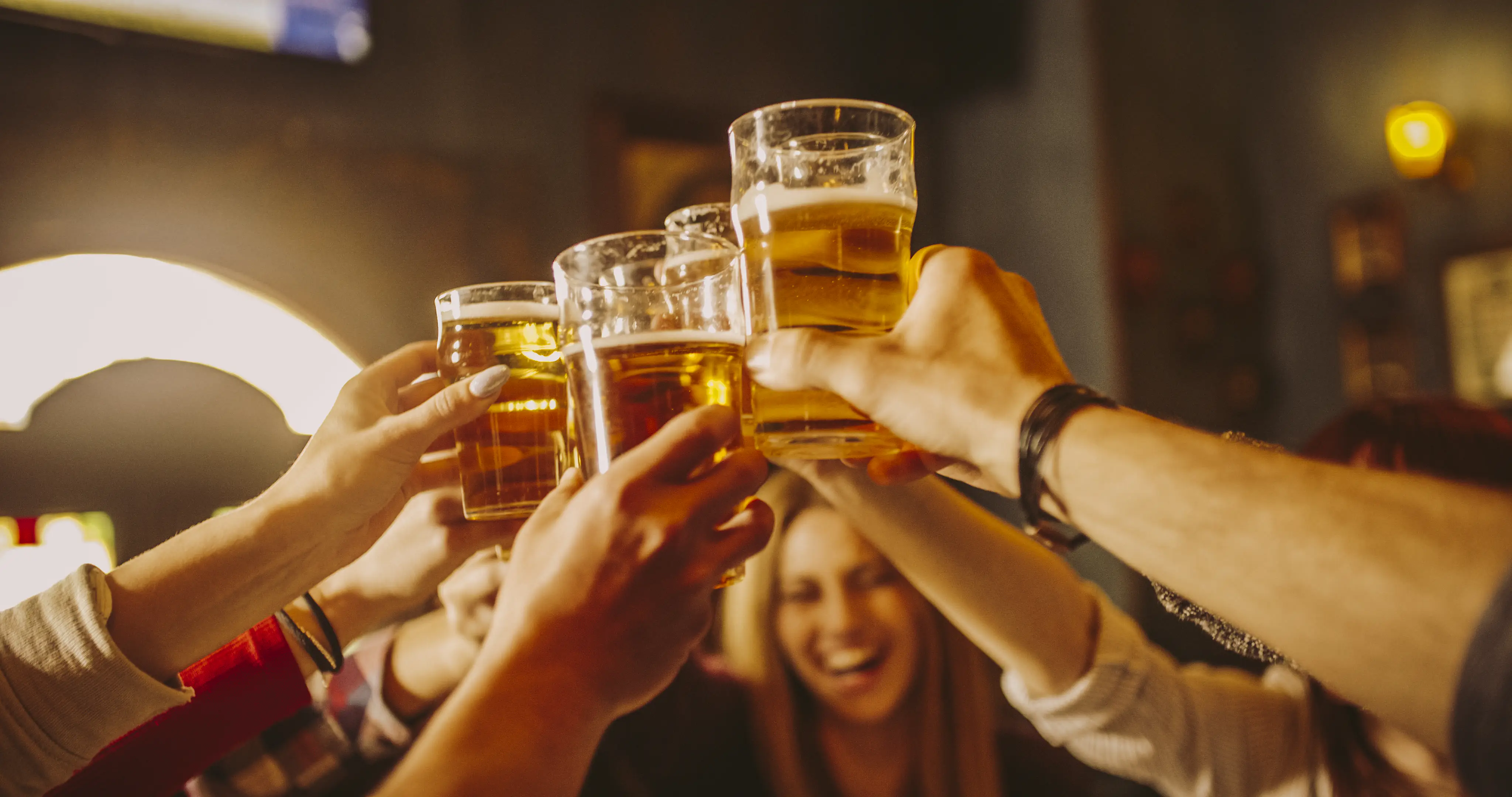 Non-alcoholic drink that can give you the 'effects of alcohol' is legally available to buy