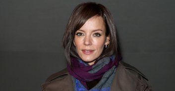 Lily Allen launches her own OnlyFans page