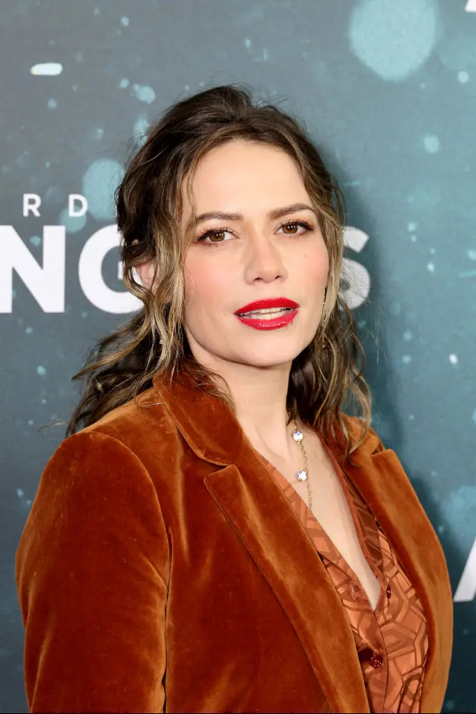 Credit: Michael Loccisano / Getty 