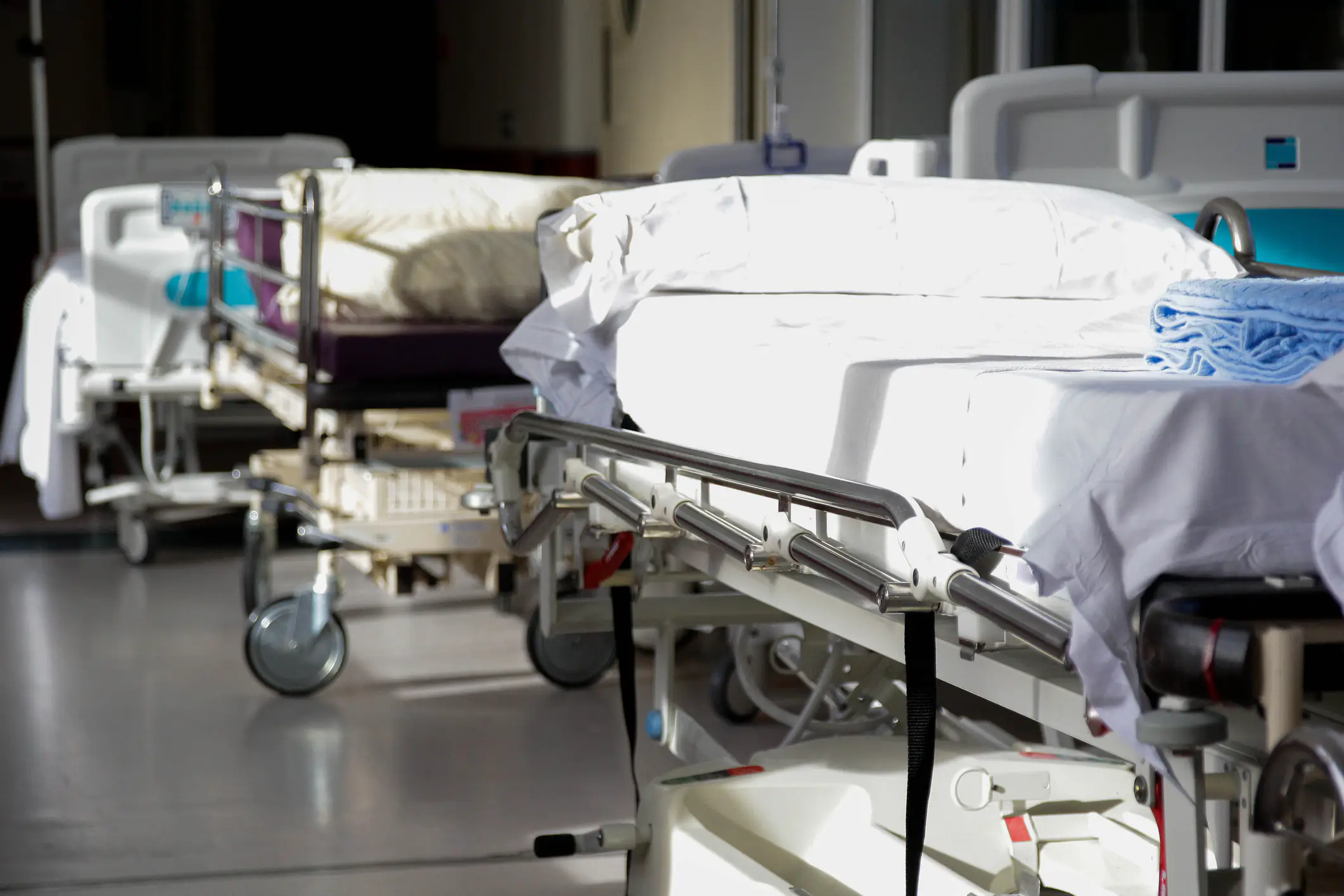 Man who survived suicide attempt at 19 finally gets life-changing face transplant