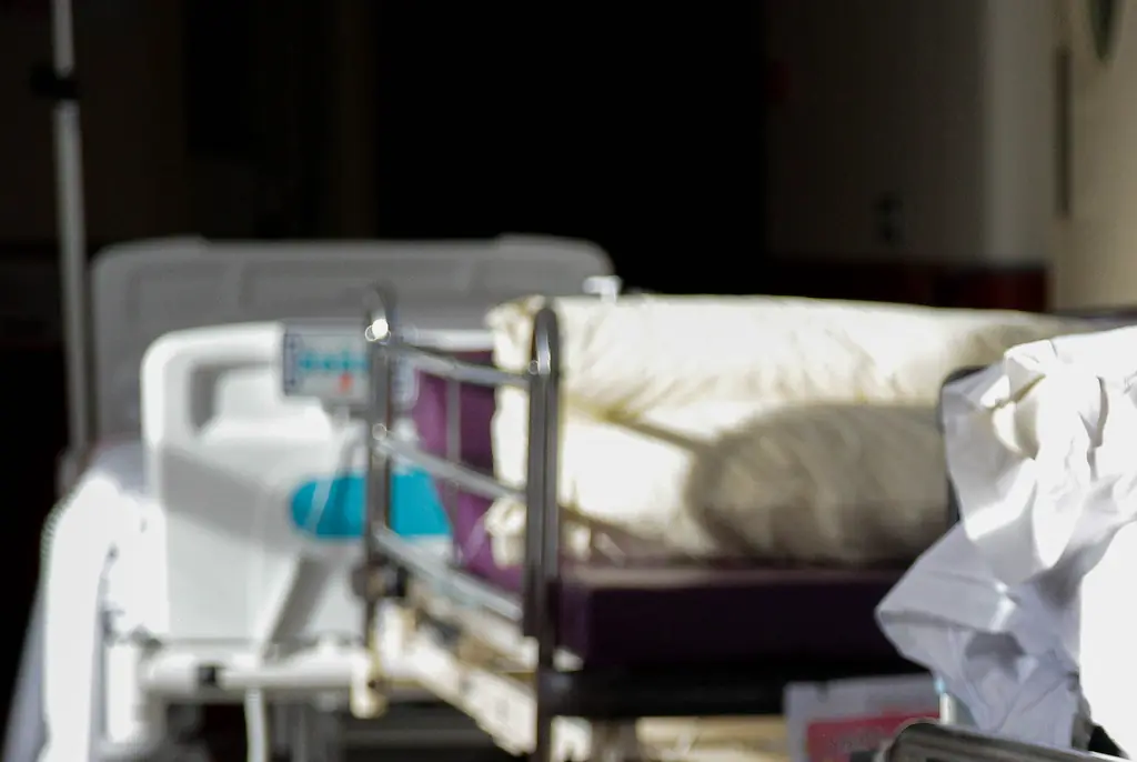 Alsop now raises awareness of sepsis. Credit: Kinga Krzeminska/Getty