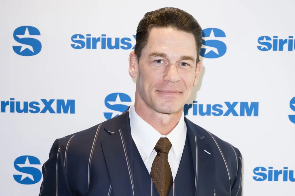 John Cena issues urgent warning about signs of cancer after heartbreaking diagnosis