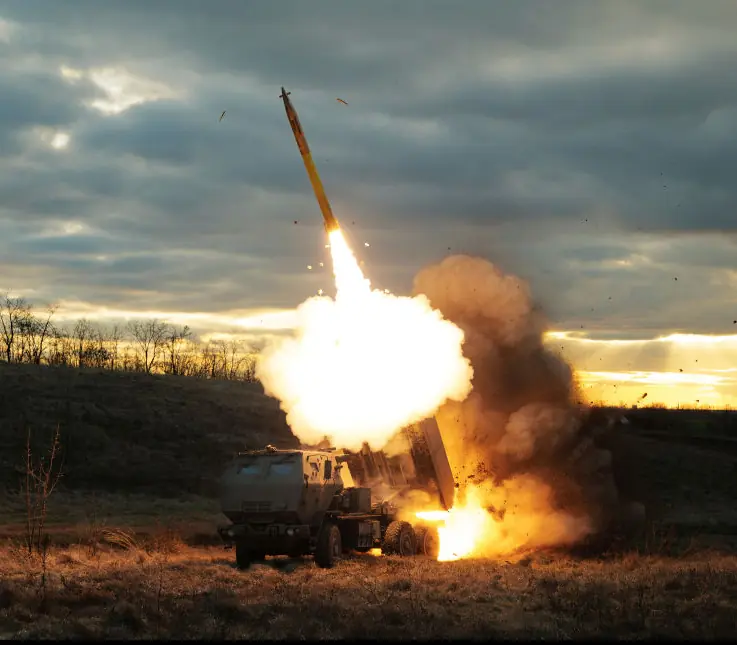 The war in Ukraine is ongoing. Credit: Global Images Ukraine / Getty
