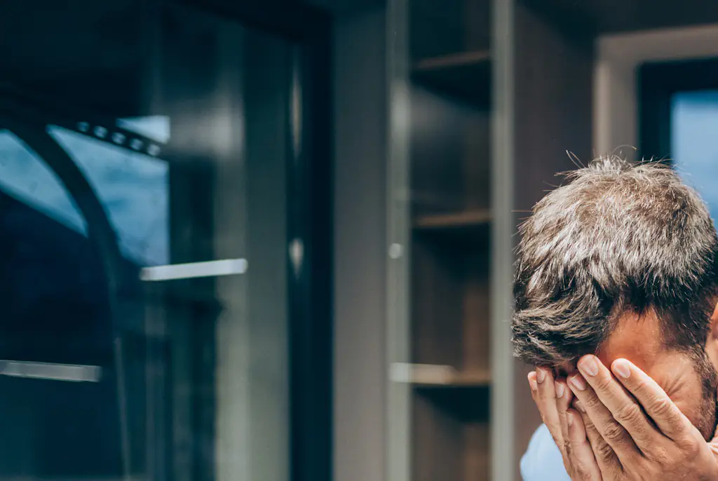ADHD can affect daily tasks. Credit: VioletaStoimenova/Getty Images