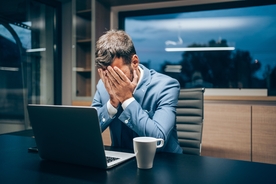 Expert shares five signs you may suffer from 'high functioning ADHD'