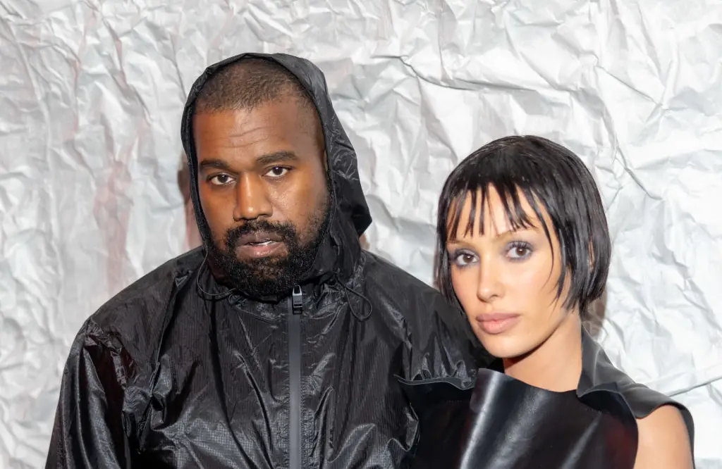 Kanye West has quietly changed his name for a second time
