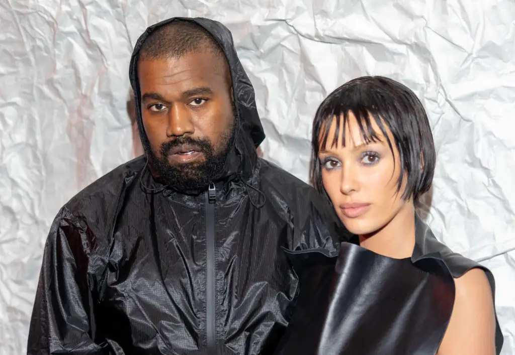 Kanye West's ex-assistant makes bombshell claim about rapper's bizarre sex fantasy with wife Bianca Censori