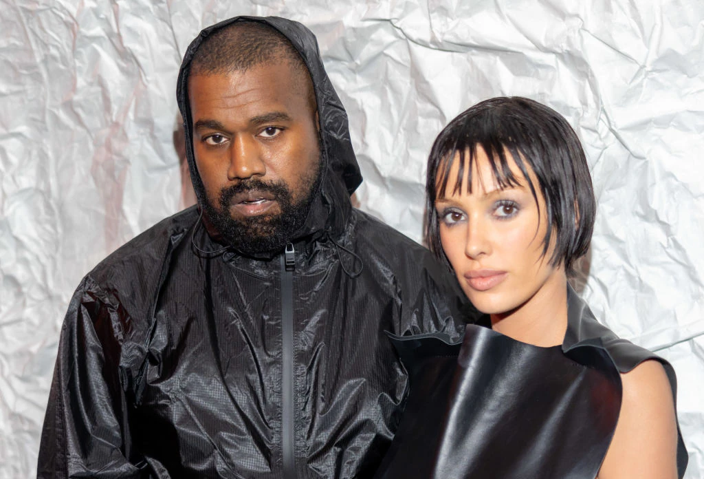 Everyone is making the same joke about Pete Davidson amid reports Kanye West and his wife Bianca Censori have broken up