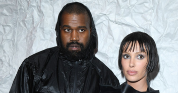 Kanye West posts provocative video of Bianca Censori in bed and people won't stop commenting on how huge it is