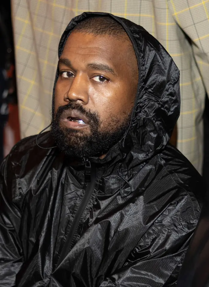 Kanye West. Credit: Arnold Jerocki / Getty