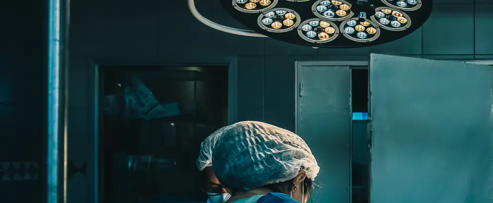 Scientists reveal the one day of the week you should 'never' have surgery