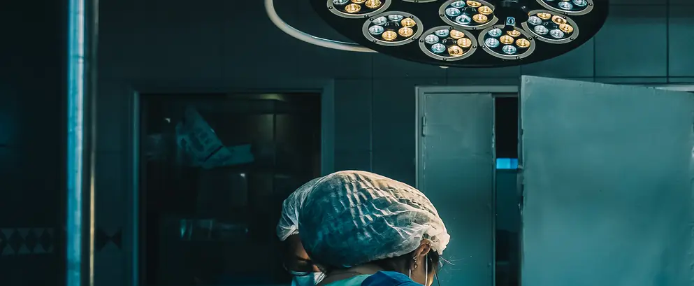 Scientists reveal the one day of the week you should 'never' have surgery