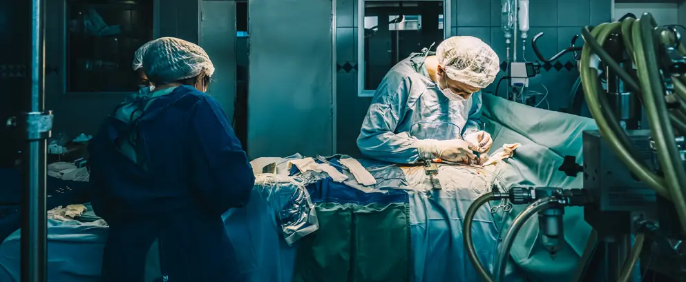 Scientists reveal the one day of the week you should 'never' have surgery