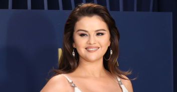 Selena Gomez shares 'adorable' note boyfriend left her on napkin
