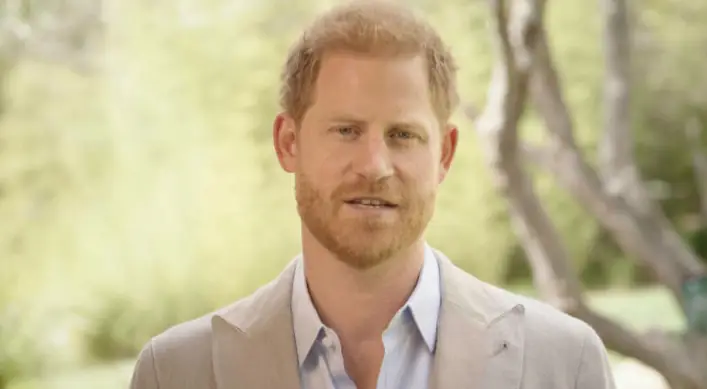 Prince Harry reveals Princess Catherine's texts to Meghan Markle during infamous argument